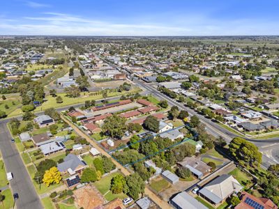 66 Murray Street, Finley