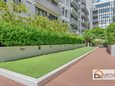 334 / 22 Barkly Street, Brunswick East