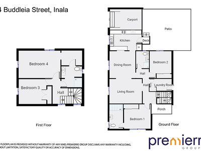 94 Buddleia Street, Inala