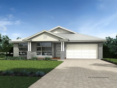 6 Oakbank Blvd, Whittlesea