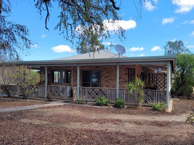 135 Rifle Range Road, Sapphire