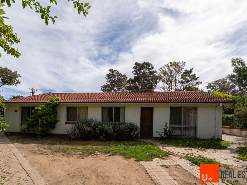 2b / 7 Belbin Place, Macquarie