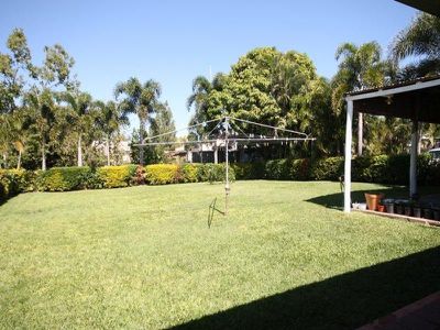 24 Mary Street, Charters Towers City