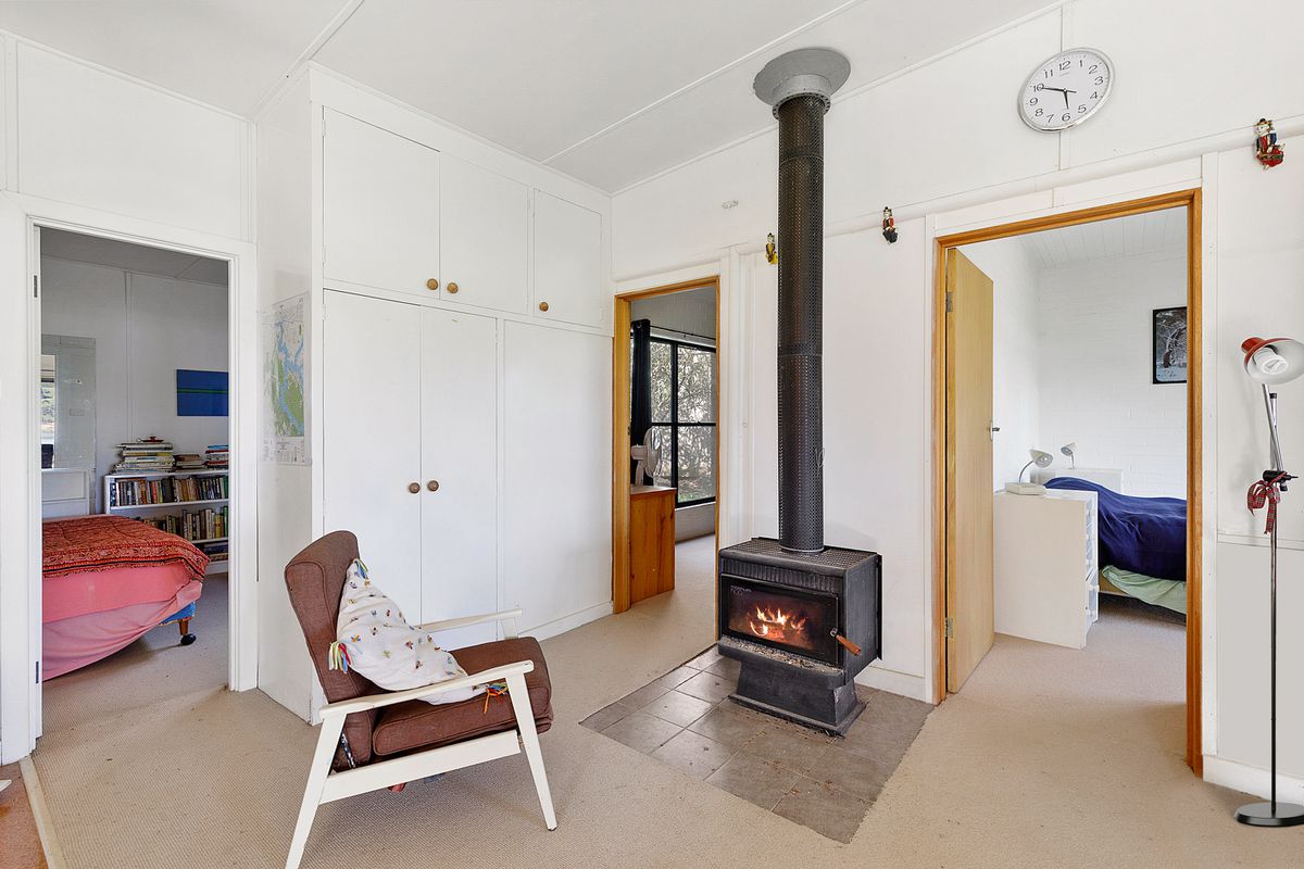 290 Hutchinsons Road, Bonnie Doon