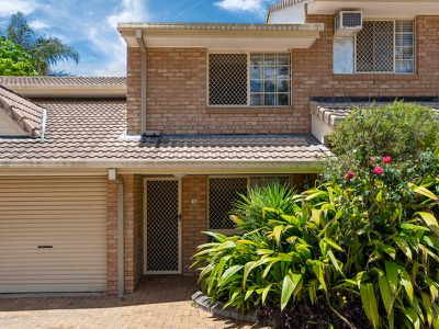 12 / 42 Monash Road, Loganlea