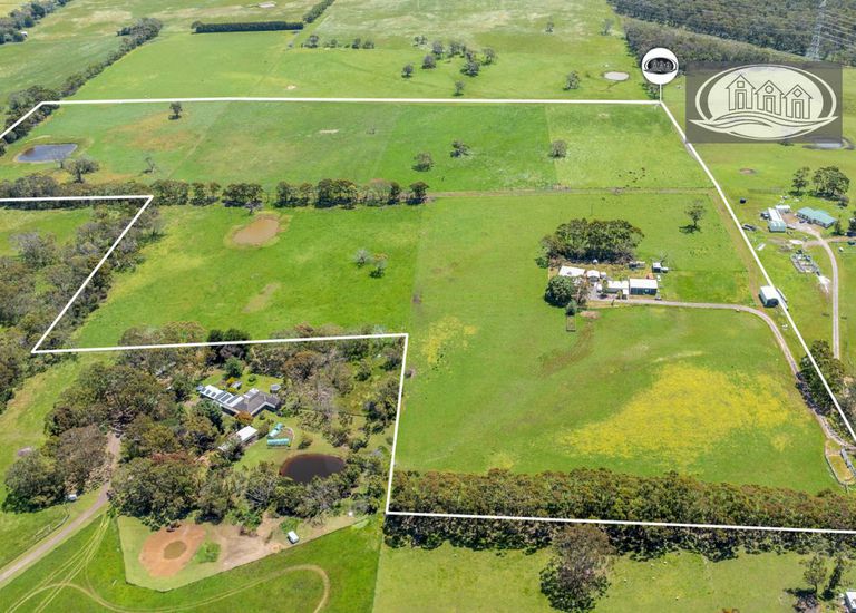 103 Benbows Road, Portland