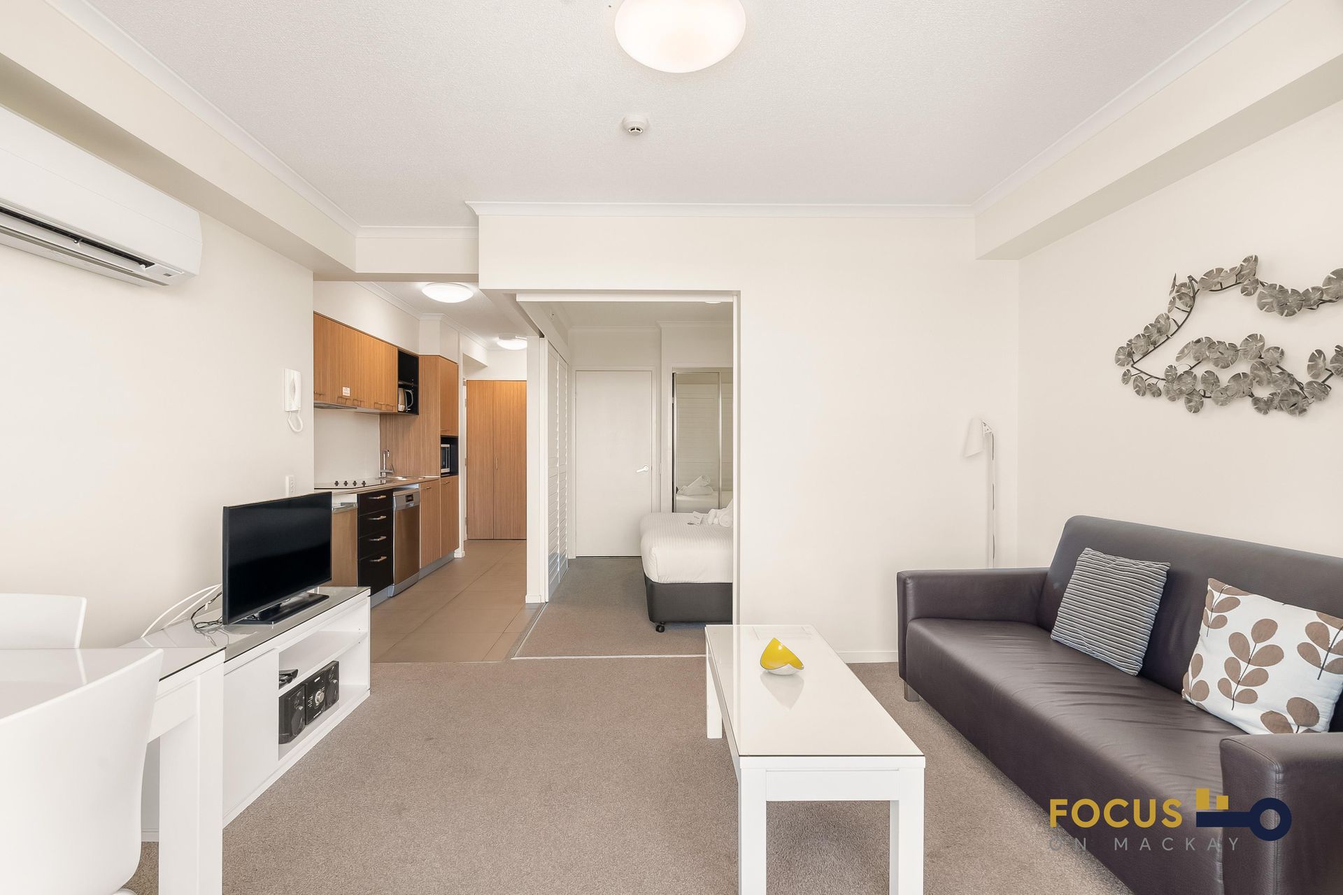 309 / 55 River Street, Mackay
