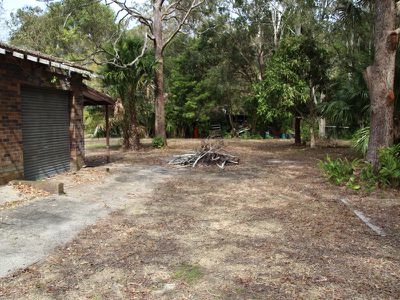 Lot 2 & 3, 142 South Street, Tuncurry