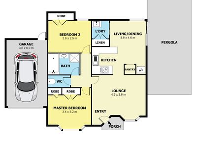 2B Provan Drive, Wyndham Vale