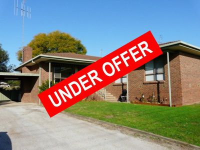 Tocumwal