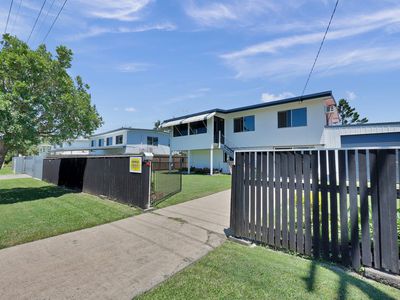 196 Goldsmith Street, South Mackay