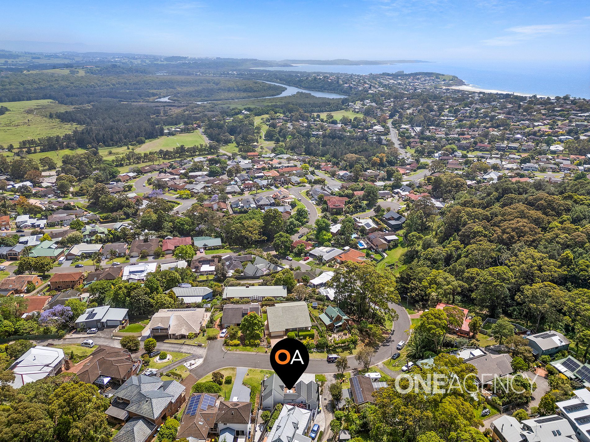 25B Michael Crescent, Kiama Downs