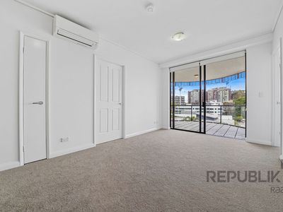146 / 7 Land Street, Toowong
