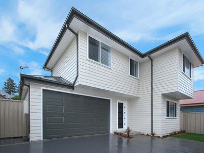 59 Osborne Parade, Warilla