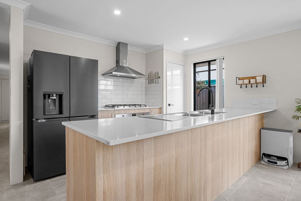 13 GEORGIA WAY, Baldivis