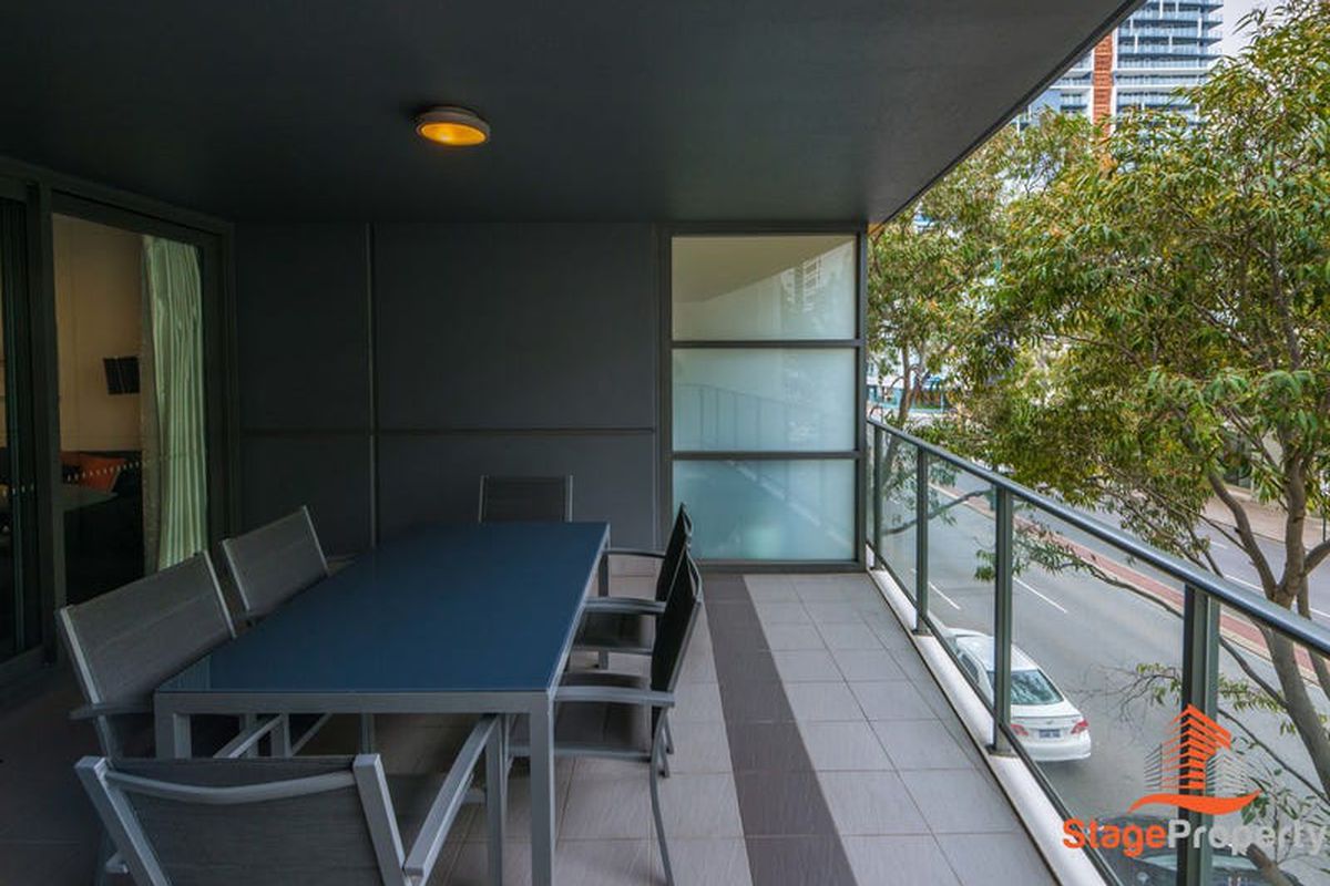 9 / 208 Adelaide Terrace, East Perth