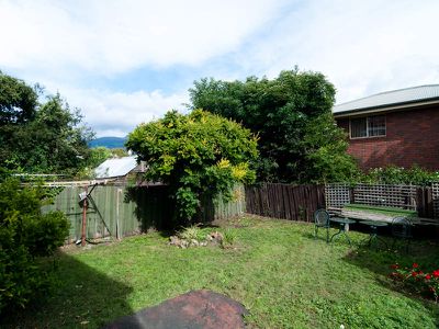 199 Davey Street, Hobart