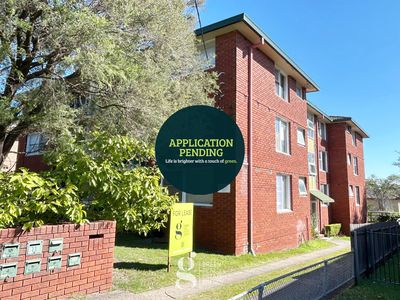 4 / 9 Maxim Street, West Ryde