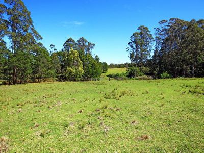 88 Bugong Fire Trail, Kangaroo Valley