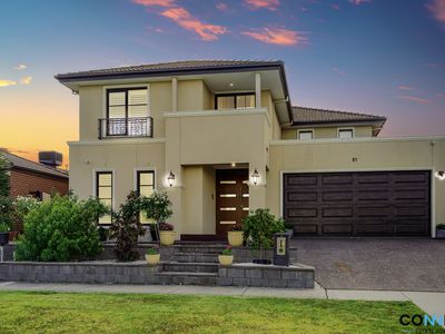 81 Bona Vista Rise, Clyde