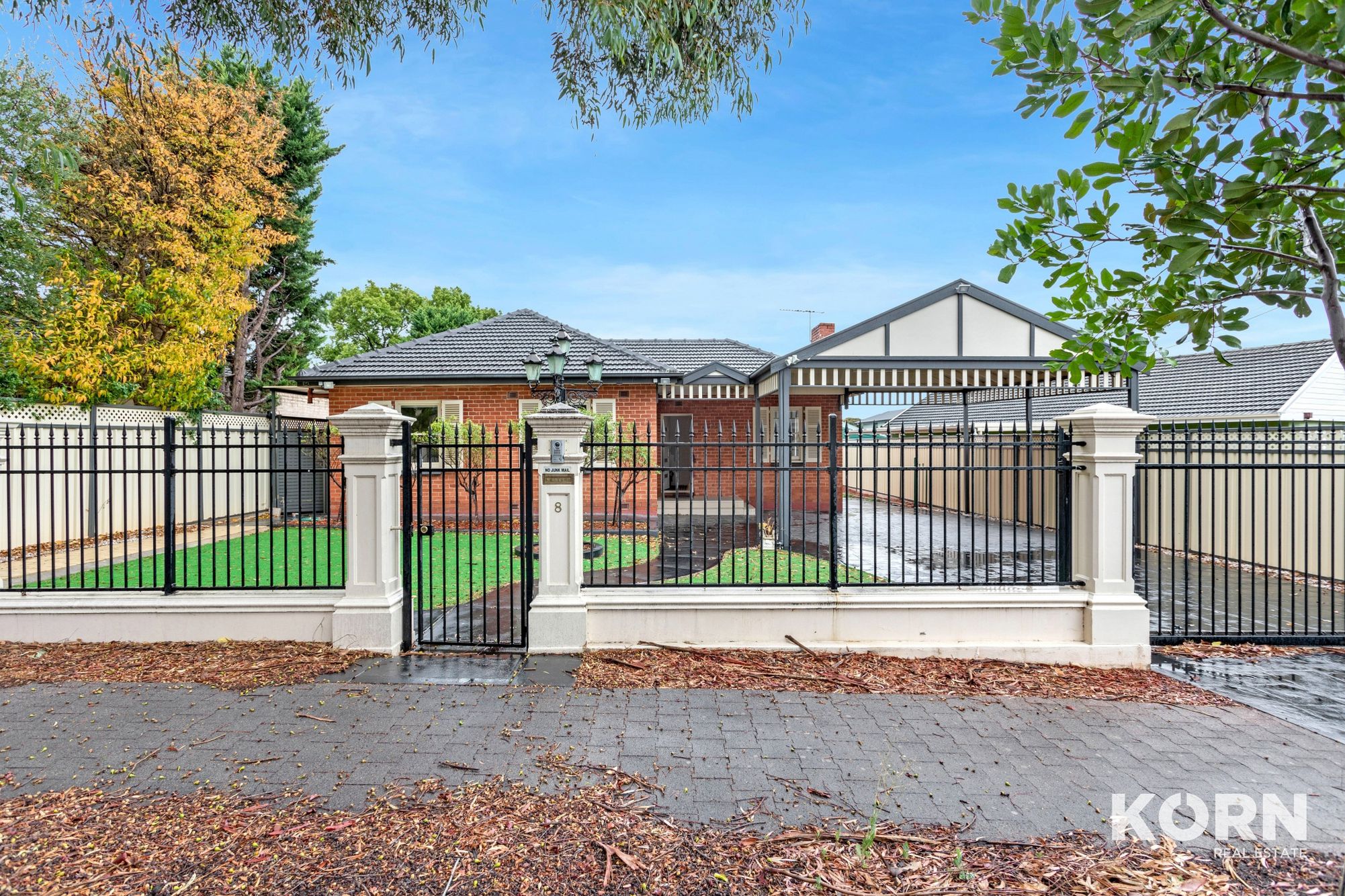 8 First Street, Magill