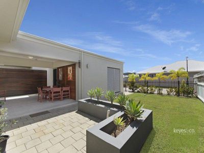 7 Greater Ascot Avenue, Shaw