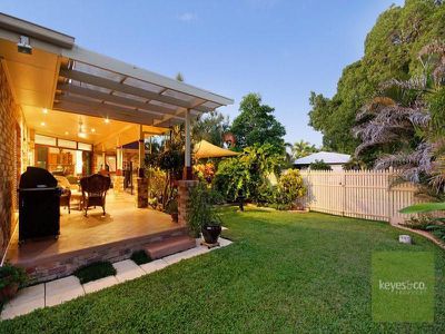 11 Sanctuary Drive, Idalia
