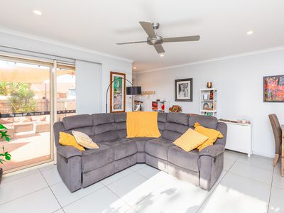 14 / 25-35 Egret Crescent, South Hedland