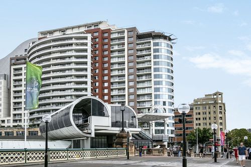 1304 / 50 Murray Street, Pyrmont