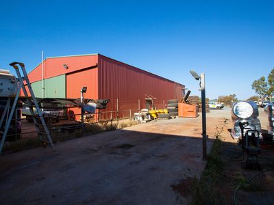 Lot 111 Iron Ore Street, Wedgefield