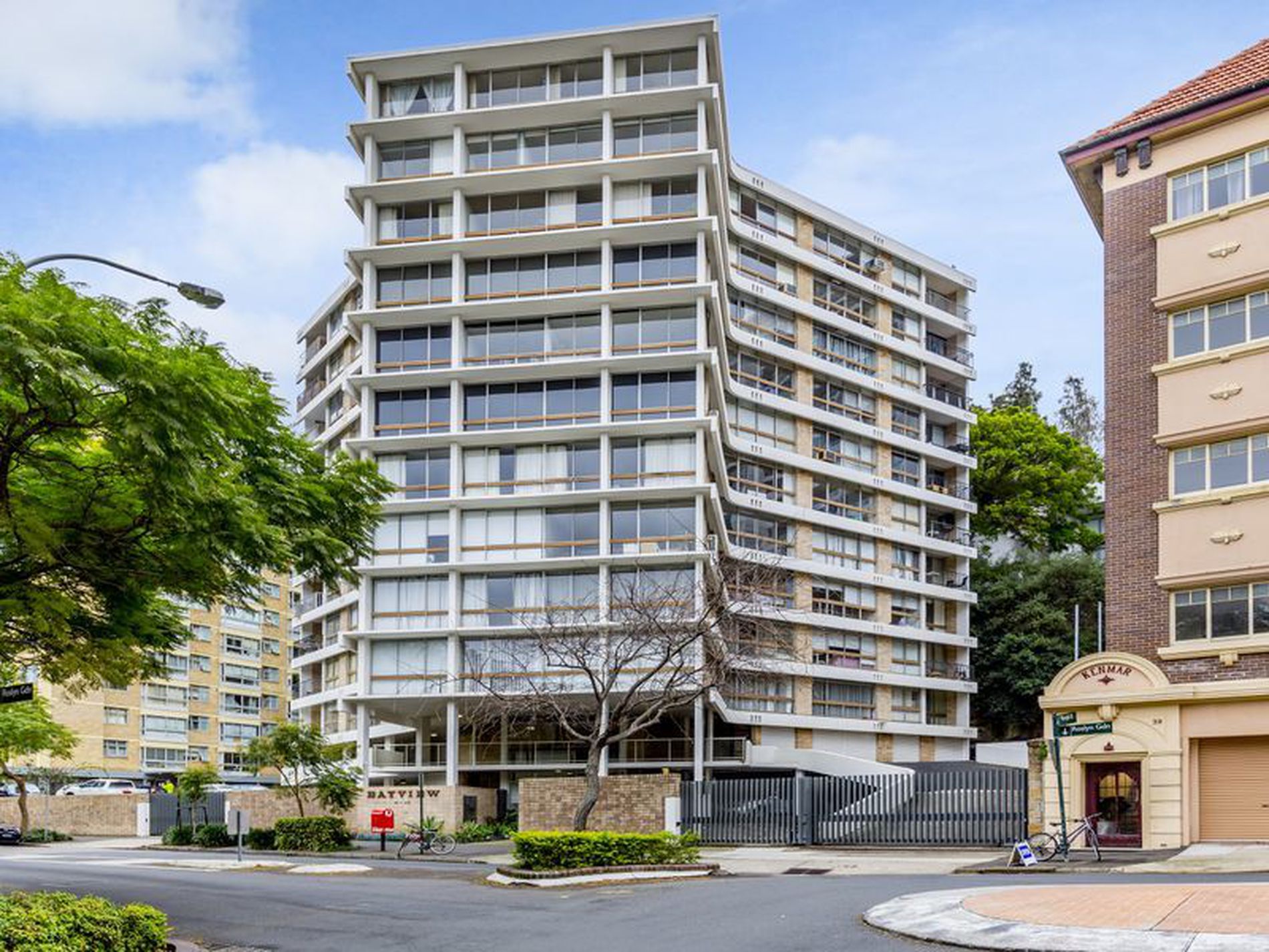 34 / 41 Roslyn Gardens, Elizabeth Bay