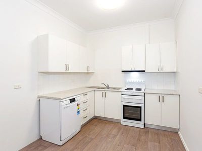 3 / 19-23 Forbes Street, Woolloomooloo