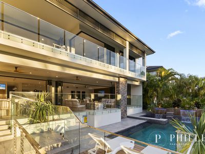 2515 Cressbrook Drive , Hope Island