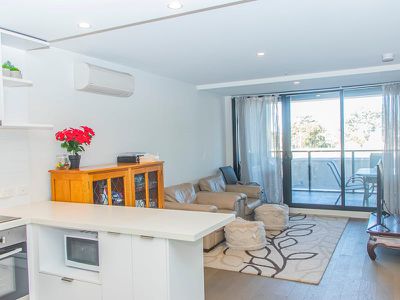 207 / 6 Railway Road, Cheltenham