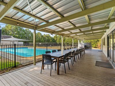 26 / 465 Tallarook-Pyalong Road, Tallarook