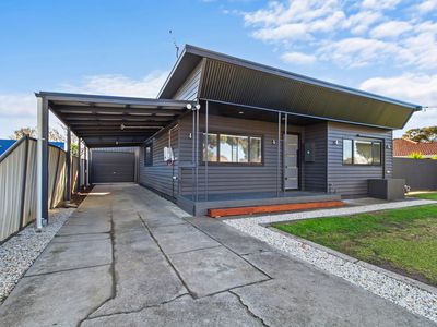 14 Glass Street, Sale