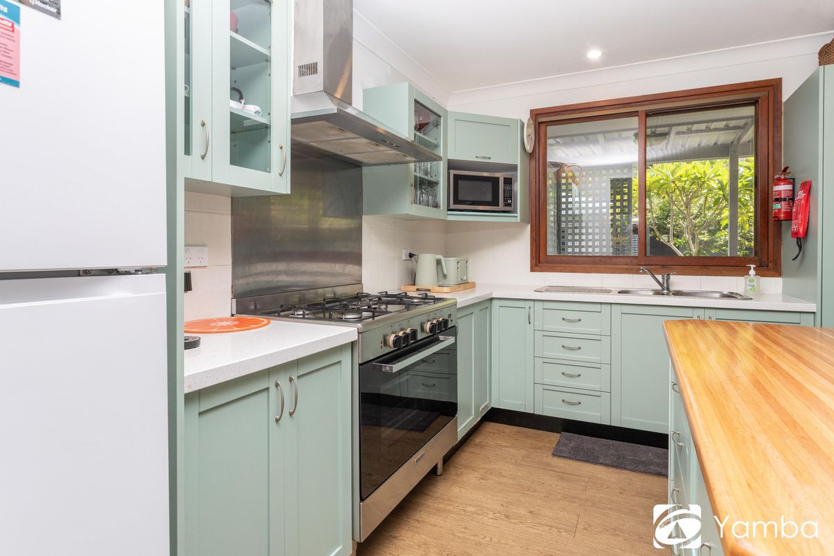 11 Ager Street, Yamba