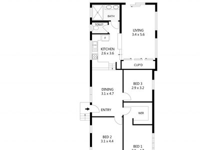 16 Estate Street, West End