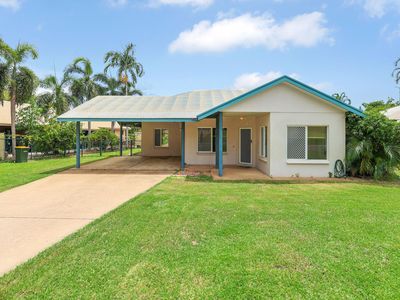 3 Raymond Street, Gunn