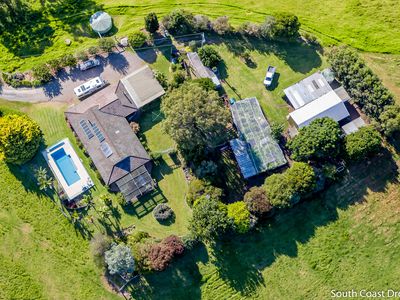 8217 Princes Highway, Central Tilba