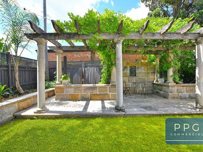 134-136 Forest Road, Arncliffe