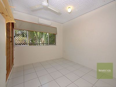 3 / 1 Burke Street, North Ward