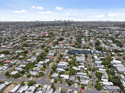 16 Shackleton Street, Kedron