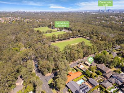 7 Ferguson Avenue, Castle Hill