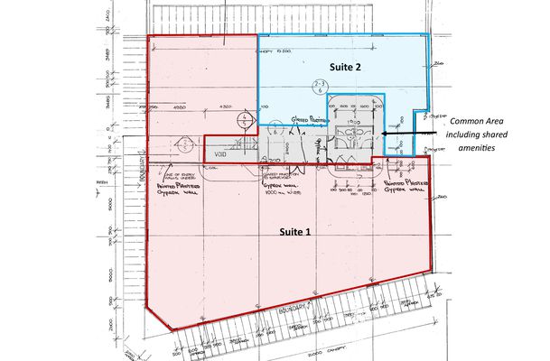 1st Floor, Suite 1 / 118 Belford Street, Broadmeadow