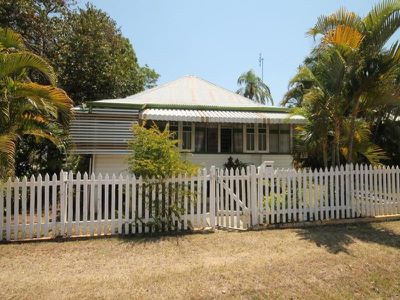 12 Paradise
Street, Richmond Hill