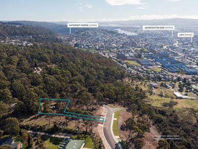 Lot 9, 74 Peel Street West, West Launceston