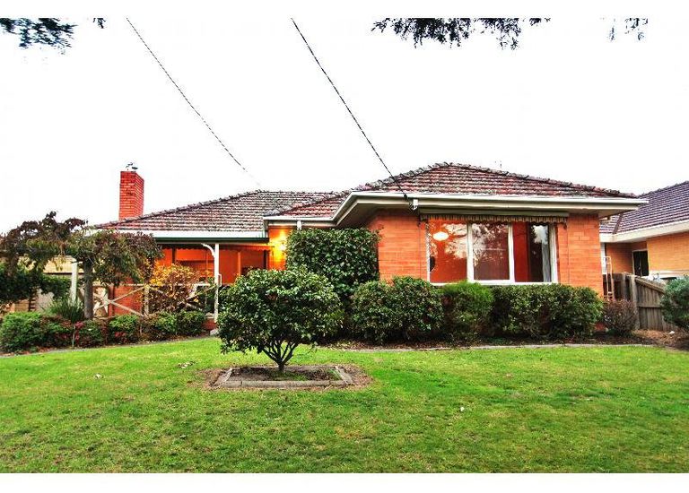 402 Huntingdale Road, Oakleigh South