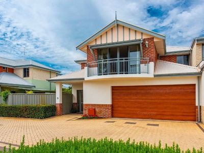 9 / 29 Hayes Street, Bunbury