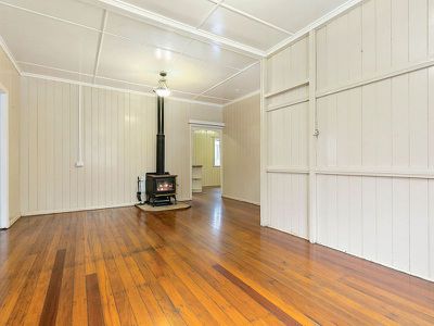 163-181 Oaky Creek Road, Gheerulla